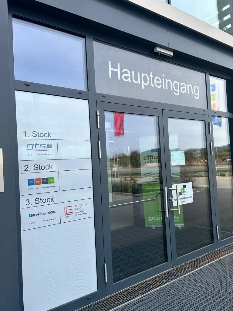 Gewerbeimmobilie mieten in Baden – 280 m², € 6.731 – Bild 4 von 15