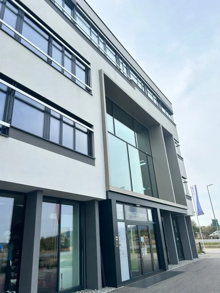 Gewerbeimmobilie mieten in Baden – 280 m², € 6.731 – Bild 5 von 15