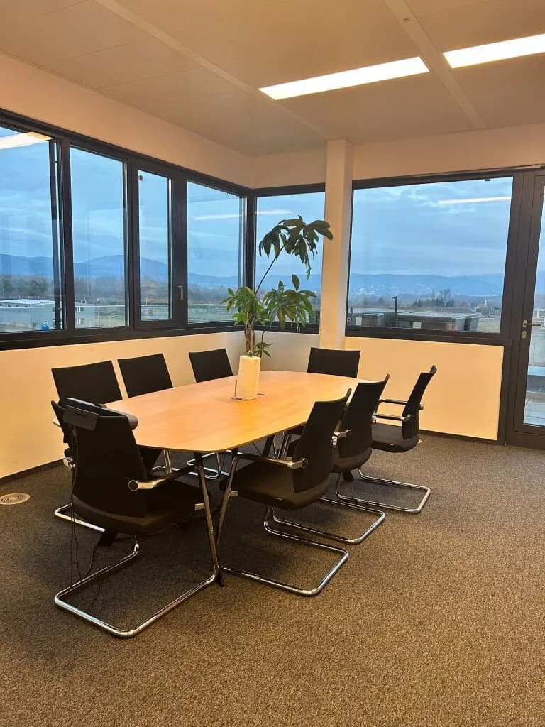 Gewerbeimmobilie mieten in Baden – 280 m², € 6.731 – Bild 7 von 15
