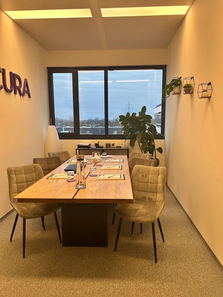 Gewerbeimmobilie mieten in Baden – 280 m², € 6.731 – Bild 8 von 15