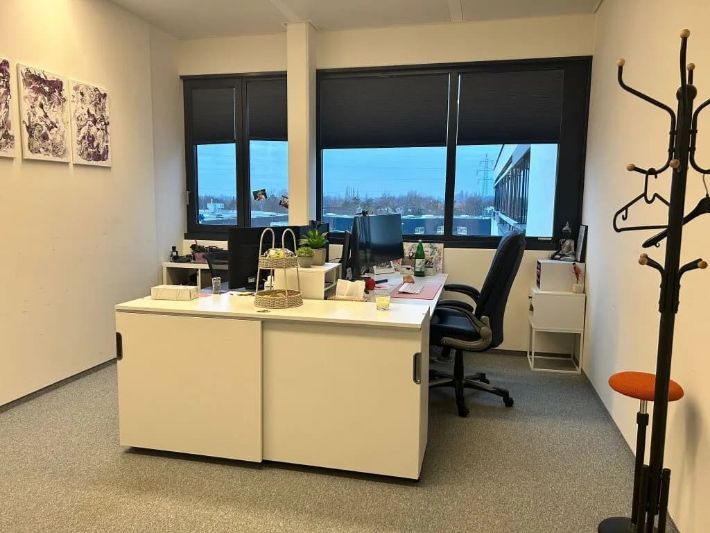 Gewerbeimmobilie mieten in Baden – 280 m², € 6.731 – Bild 9 von 15
