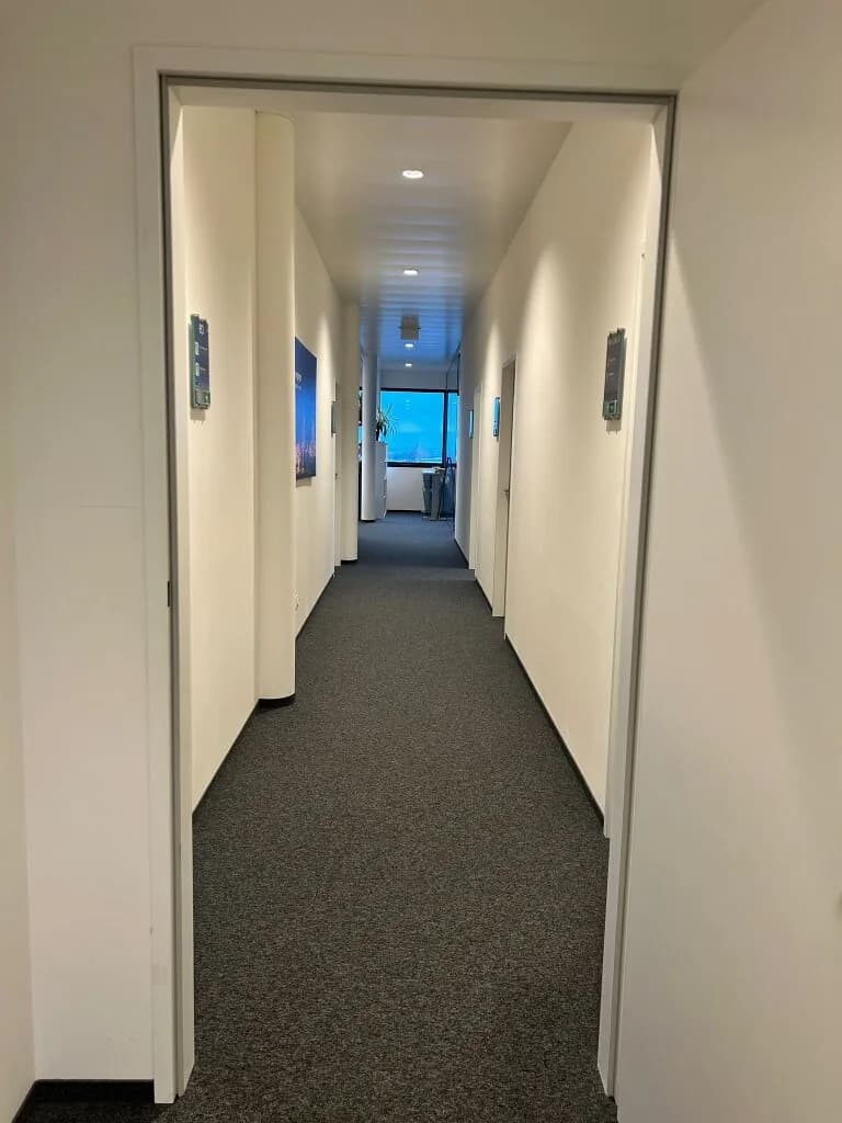 Gewerbeimmobilie mieten in Baden – 280 m², € 6.731 – Bild 10 von 15