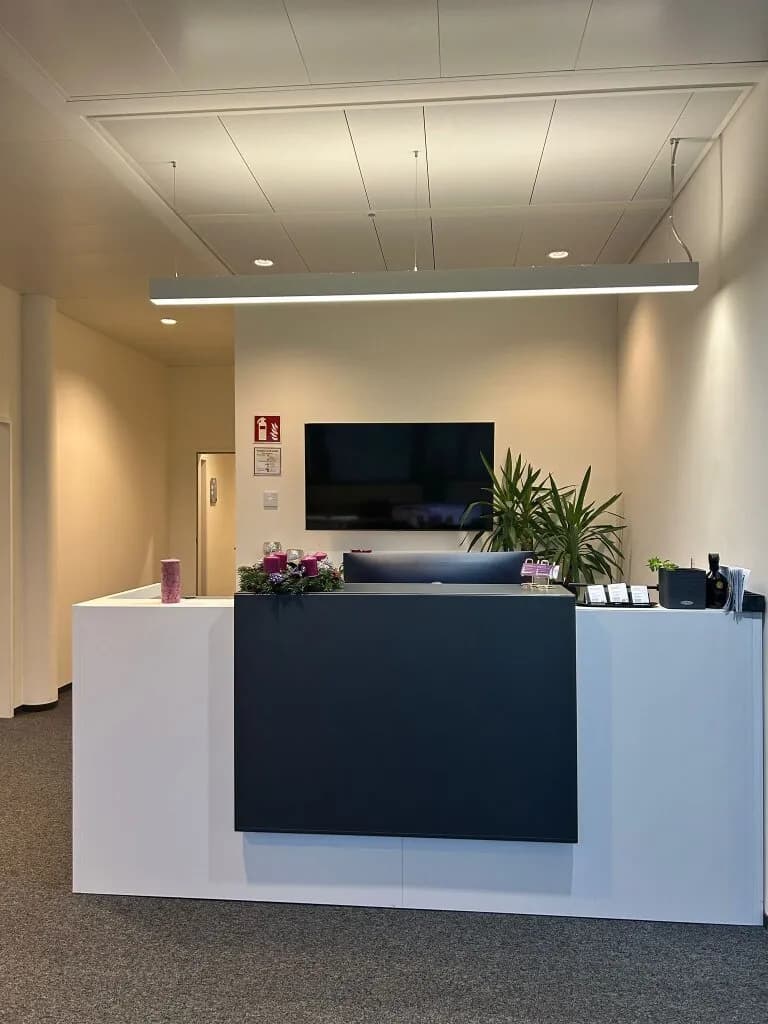 Gewerbeimmobilie mieten in Baden – 280 m², € 6.731 – Bild 11 von 15