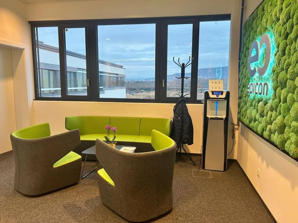 Gewerbeimmobilie mieten in Baden – 280 m², € 6.731 – Bild 12 von 15