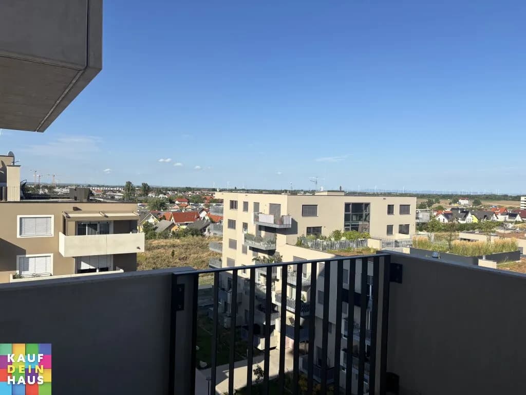 3-Zimmer-Wohnung kaufen in Wien – 73,64 m², € 469.000