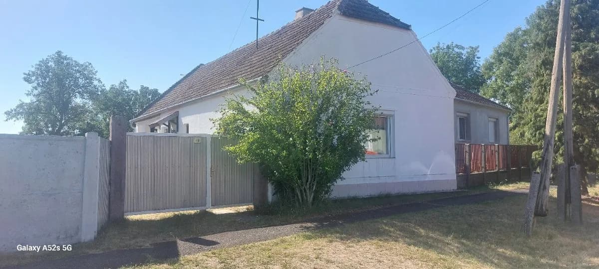 Haus kaufen in Österreich – 68 m², € 49.500