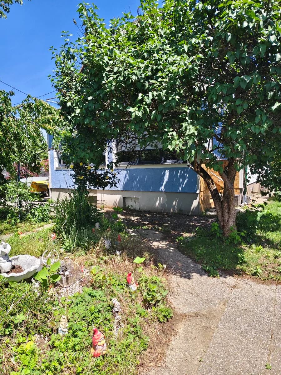 5-Zimmer-Haus mieten in Wolfsberg – 130 m², € 880