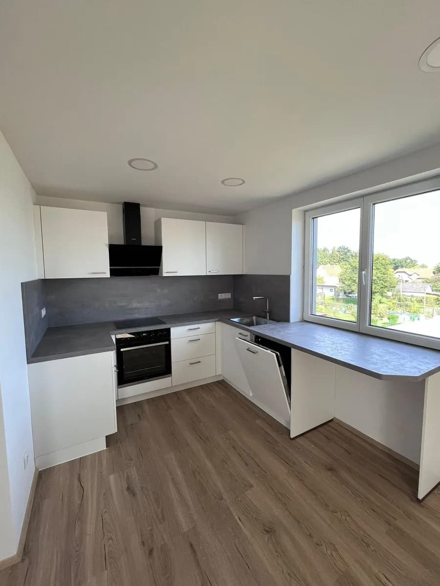 3-Zimmer-Wohnung mieten in Wels-Land – 73 m², € 920