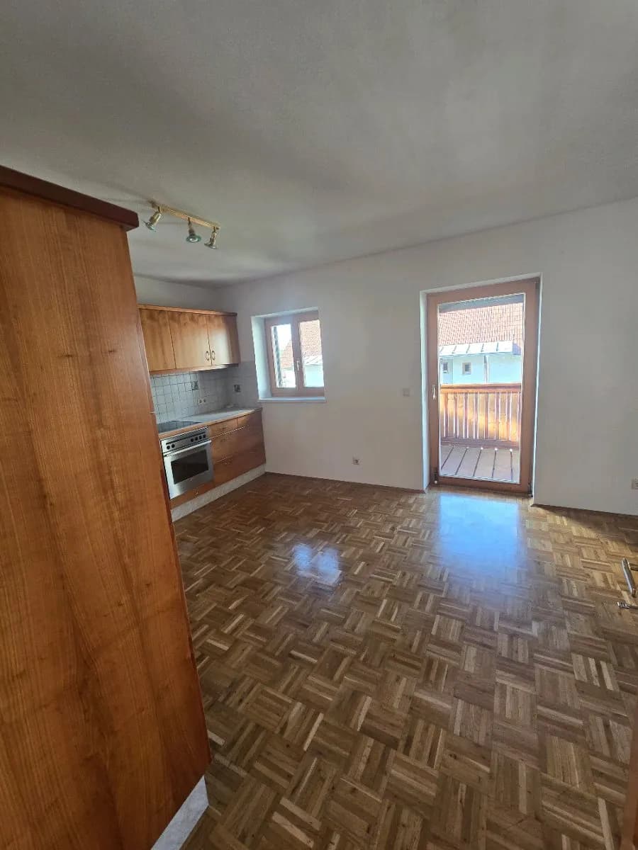 2-Zimmer-Wohnung mieten in Deutschlandsberg – 52 m², € 595