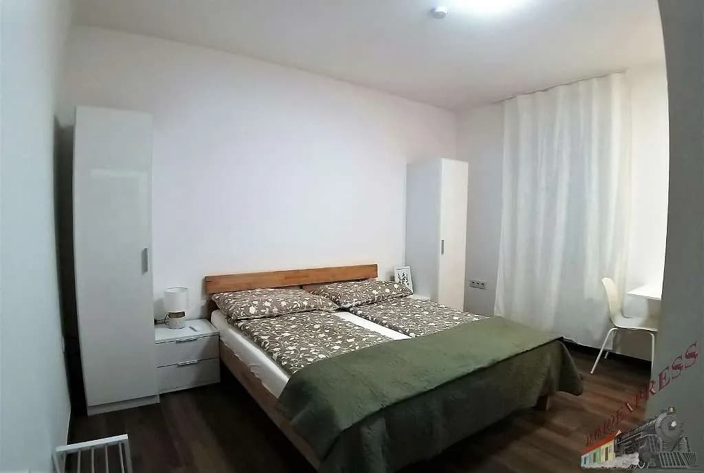 5-Zimmer-Wohnung kaufen in Wiener Neustadt – 113 m², € 380.000
