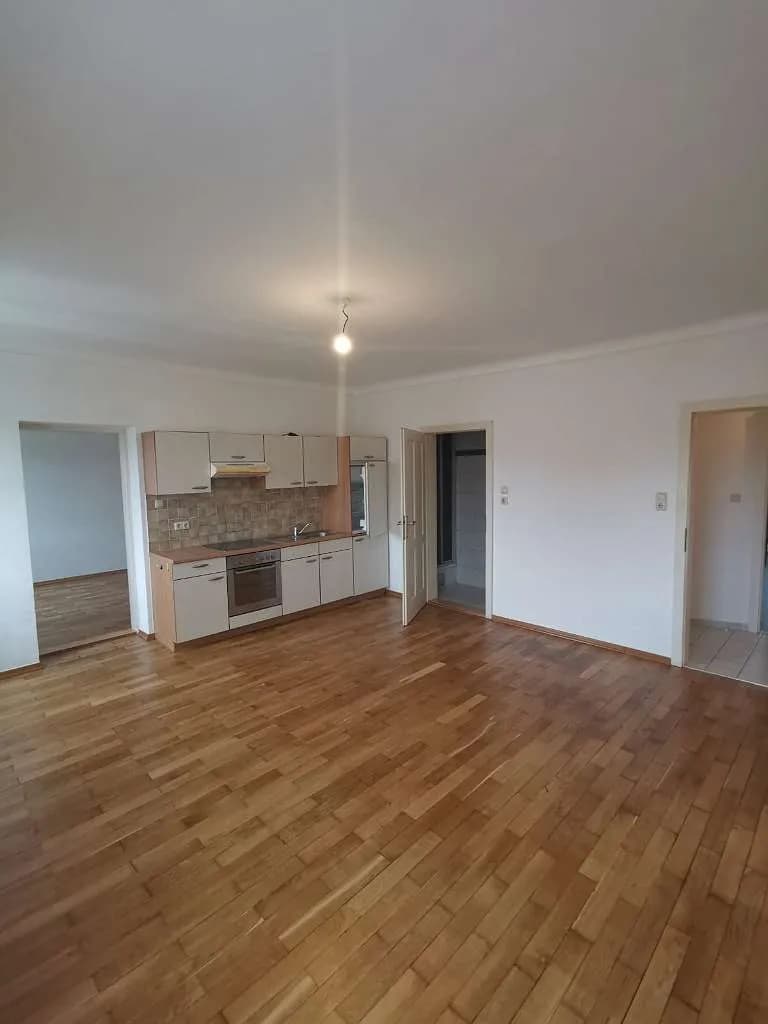2-Zimmer-Wohnung mieten in Steyr – 47 m², € 510