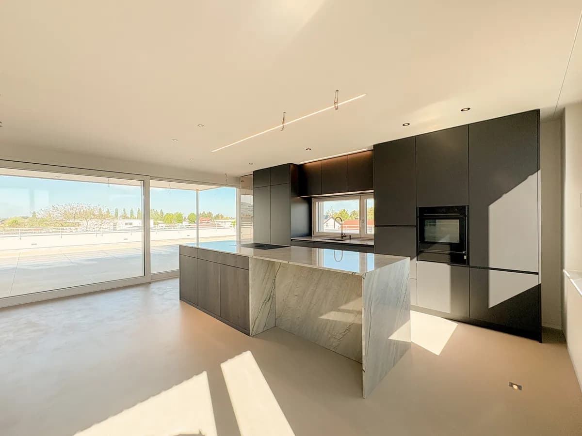 3-Zimmer-Wohnung kaufen in Bregenz – 120 m², € 1.590.000