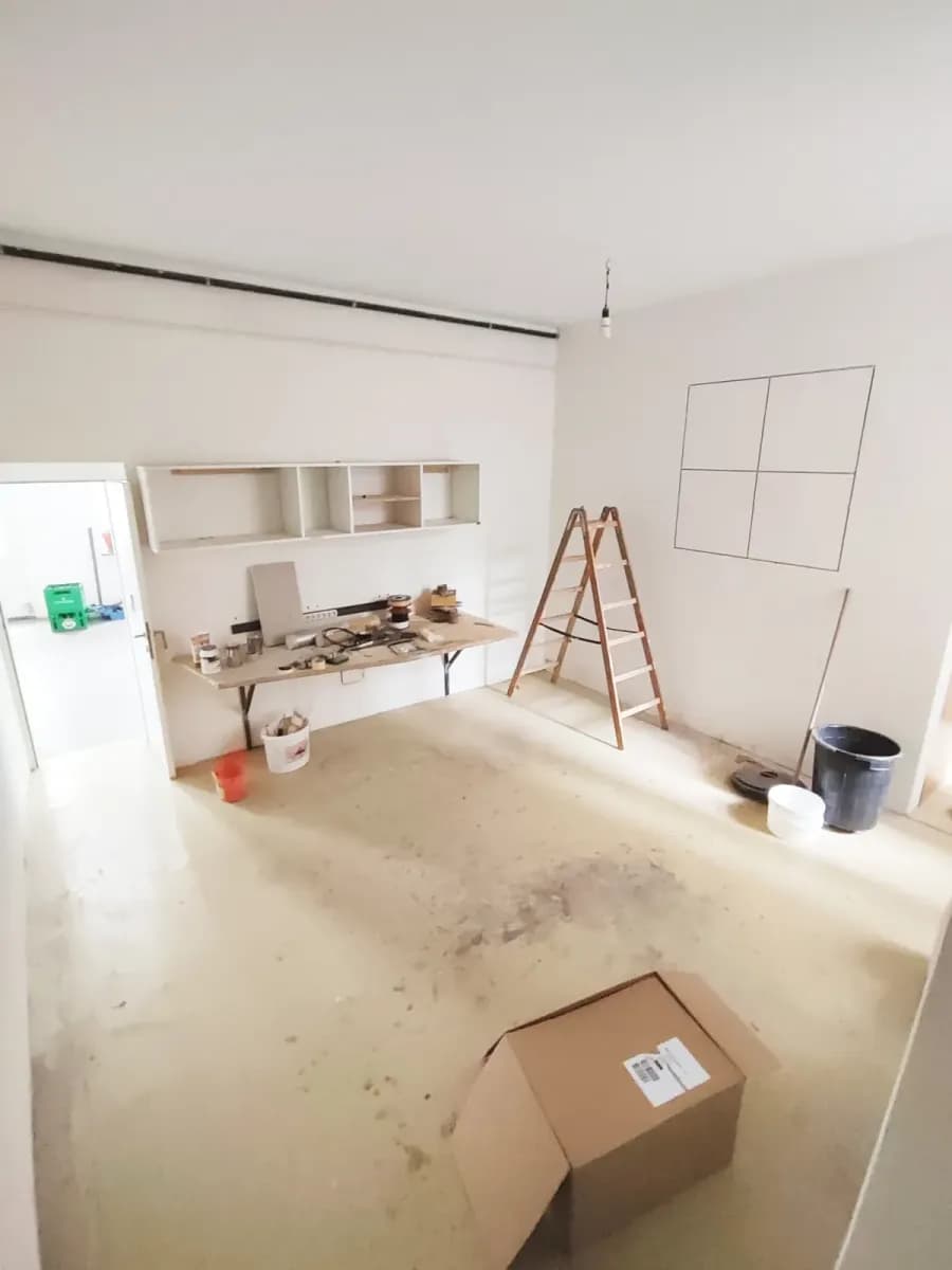 Gewerbeimmobilie mieten in Wien – 20 m², € 600