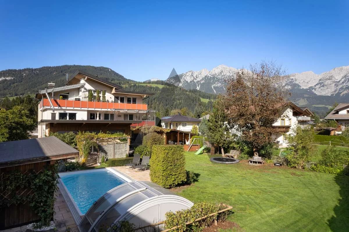 14-Zimmer-Haus kaufen in Kufstein – 556 m², € 2.980.000