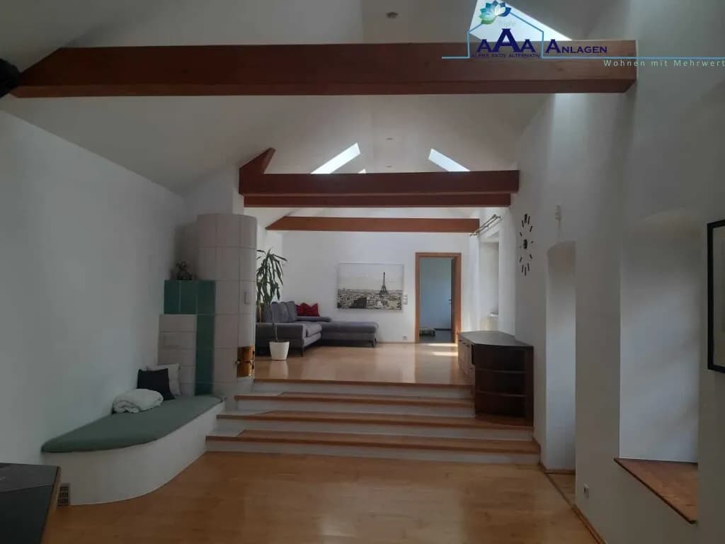 7-Zimmer-Gewerbeimmobilie kaufen in Tulln – 242 m², € 910.000