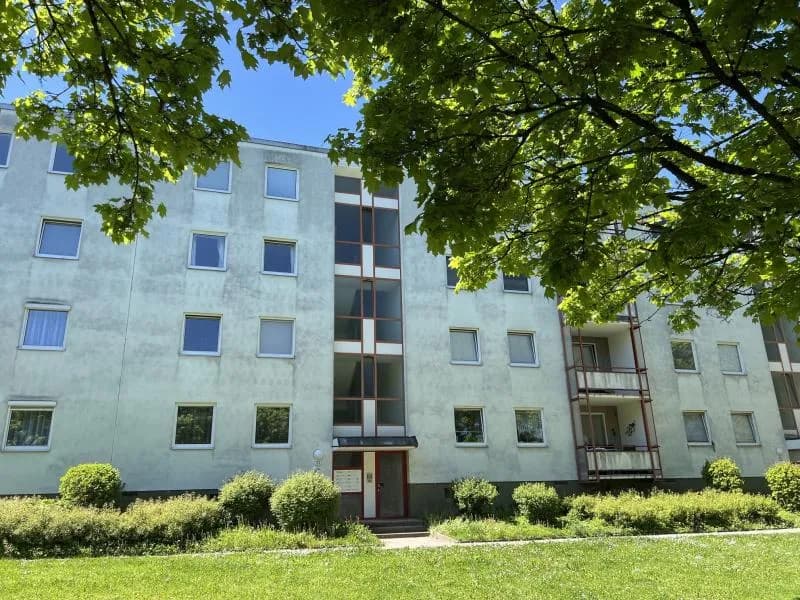 3-Zimmer-Wohnung mieten in Steyr – 75 m², € 840