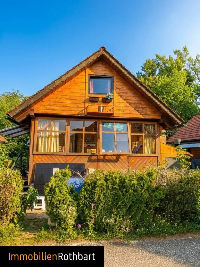 Wohnung kaufen in Leibnitz – € 22.500