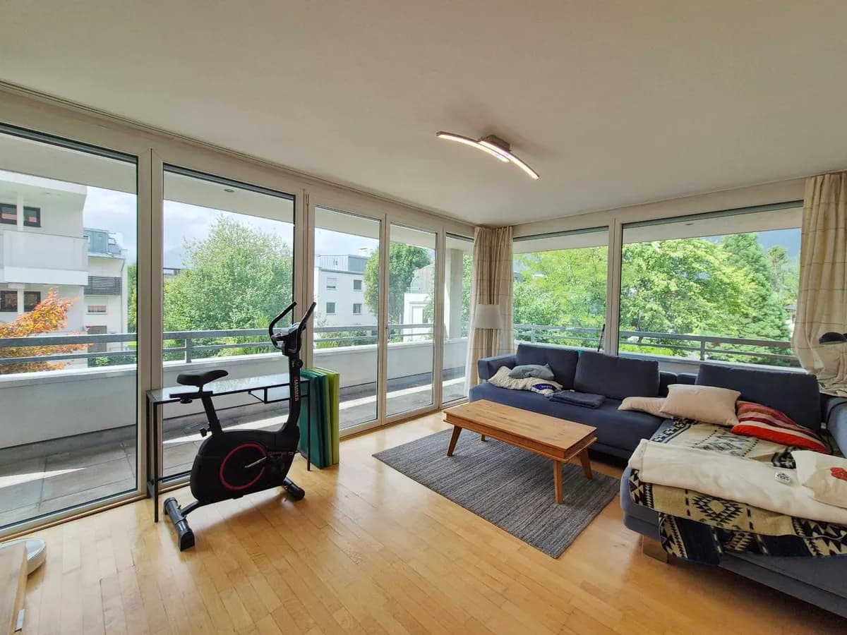 3-Zimmer-Wohnung kaufen in Innsbruck – 64,78 m²