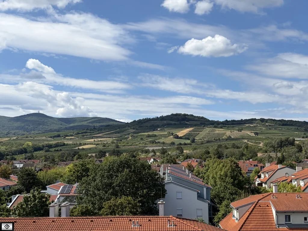 4-Zimmer-Wohnung kaufen in Mödling – 142 m², € 749.000