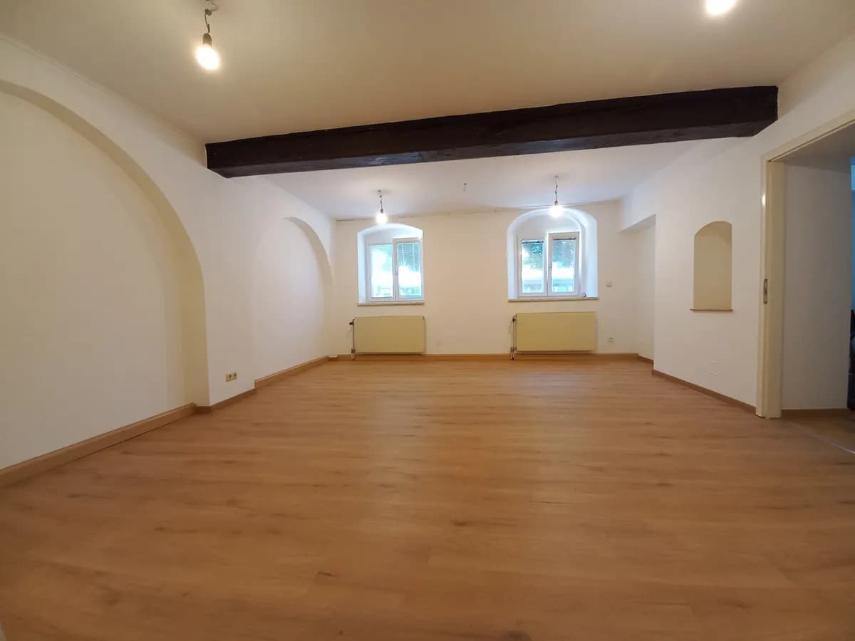 2-Zimmer-Wohnung mieten in Wels-Land – 55 m², € 682