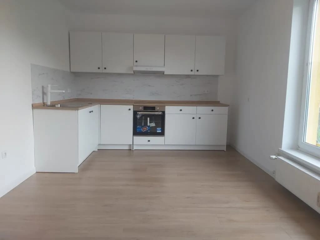 2-Zimmer-Wohnung mieten in Bruck-Mürzzuschlag – 45 m², € 520