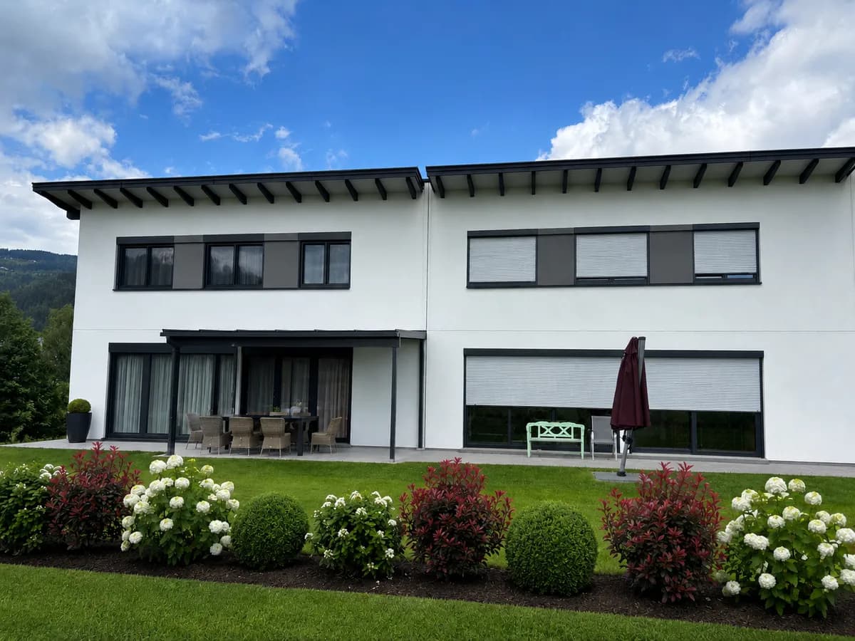 4-Zimmer-Haus kaufen in Sankt Veit an der Glan – 108 m², € 389.000
