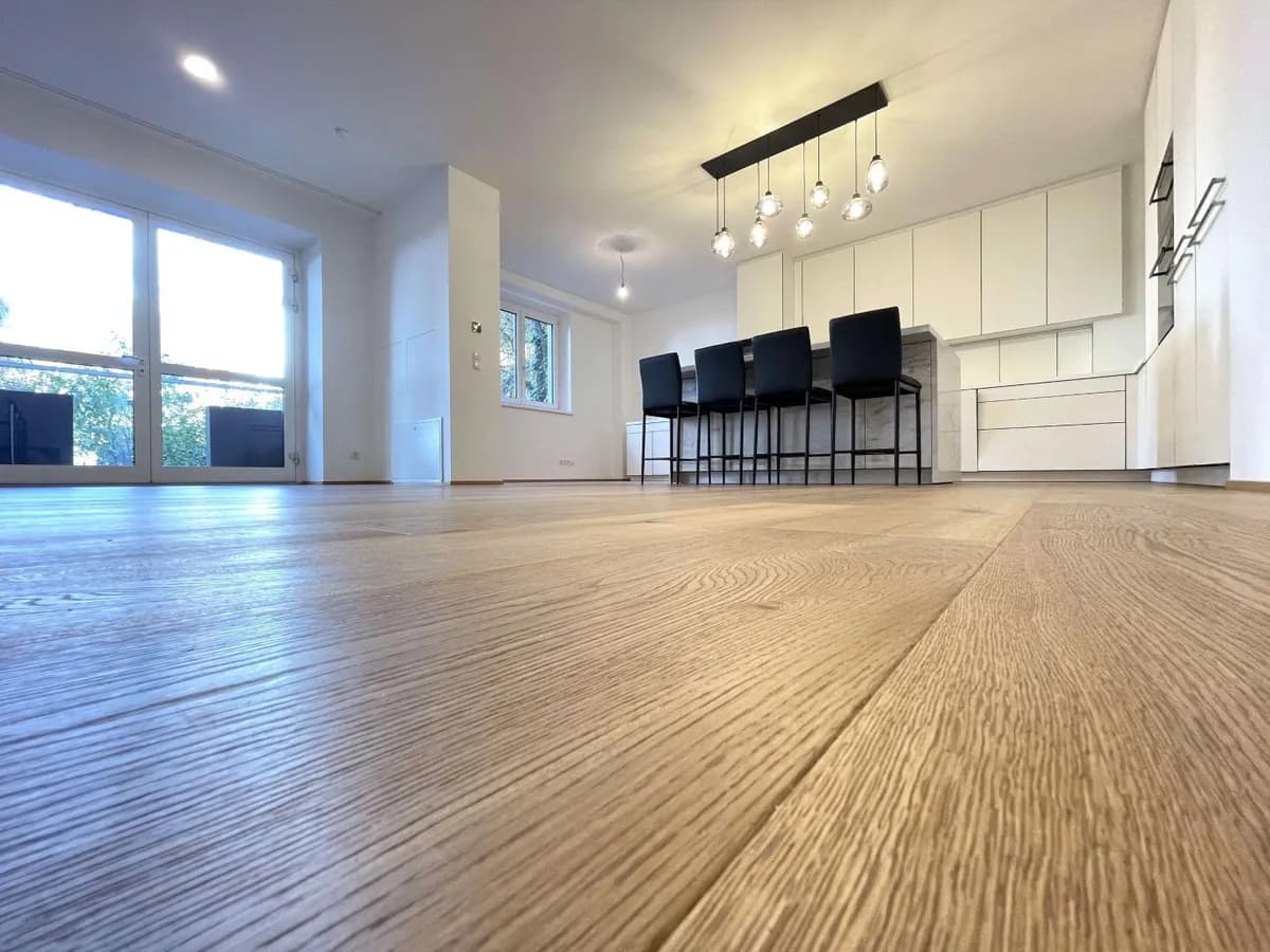 4-Zimmer-Wohnung kaufen in Innsbruck – 205 m²