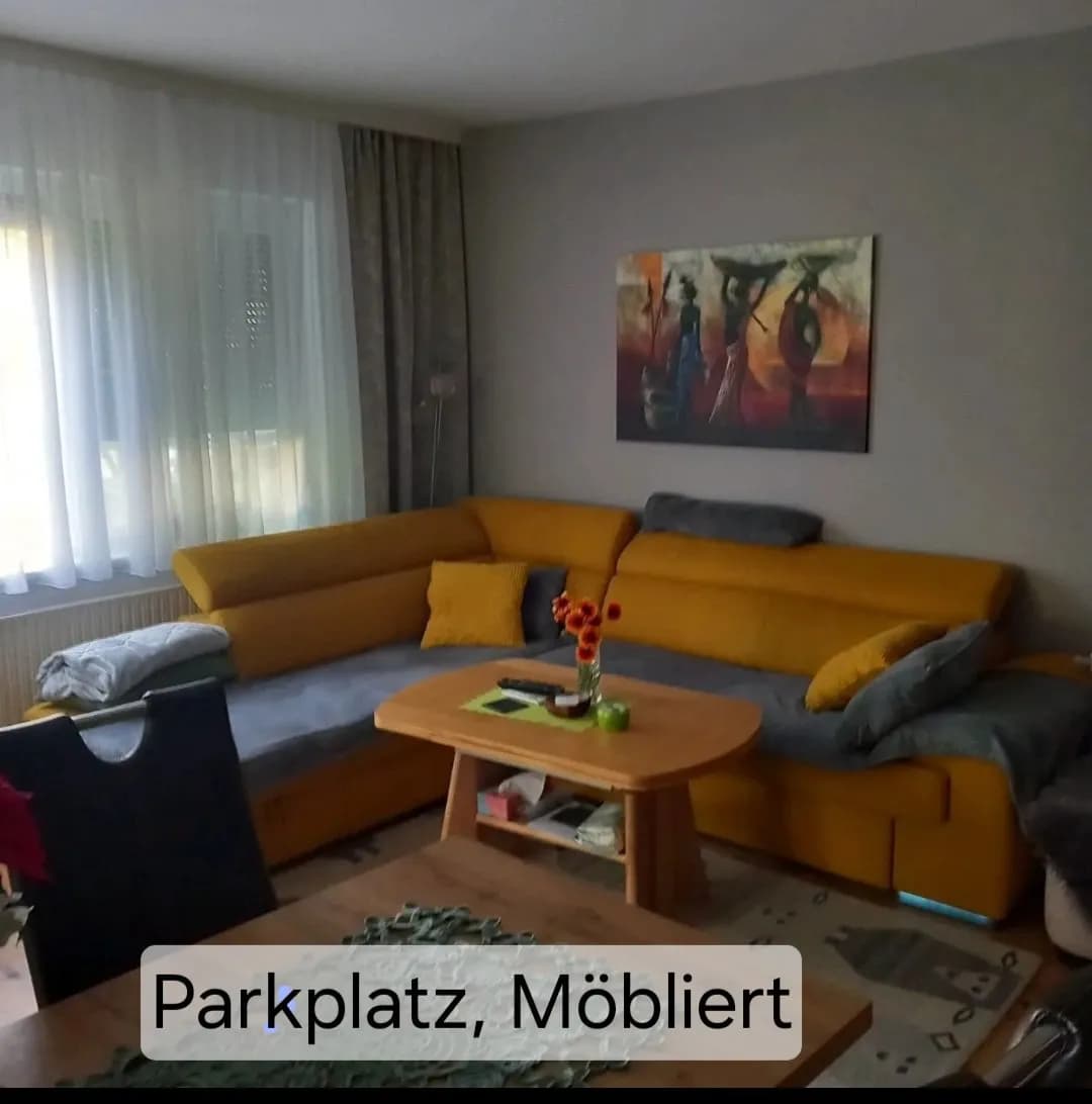 Wohnung kaufen in Mistelbach – 63 m², € 238.000