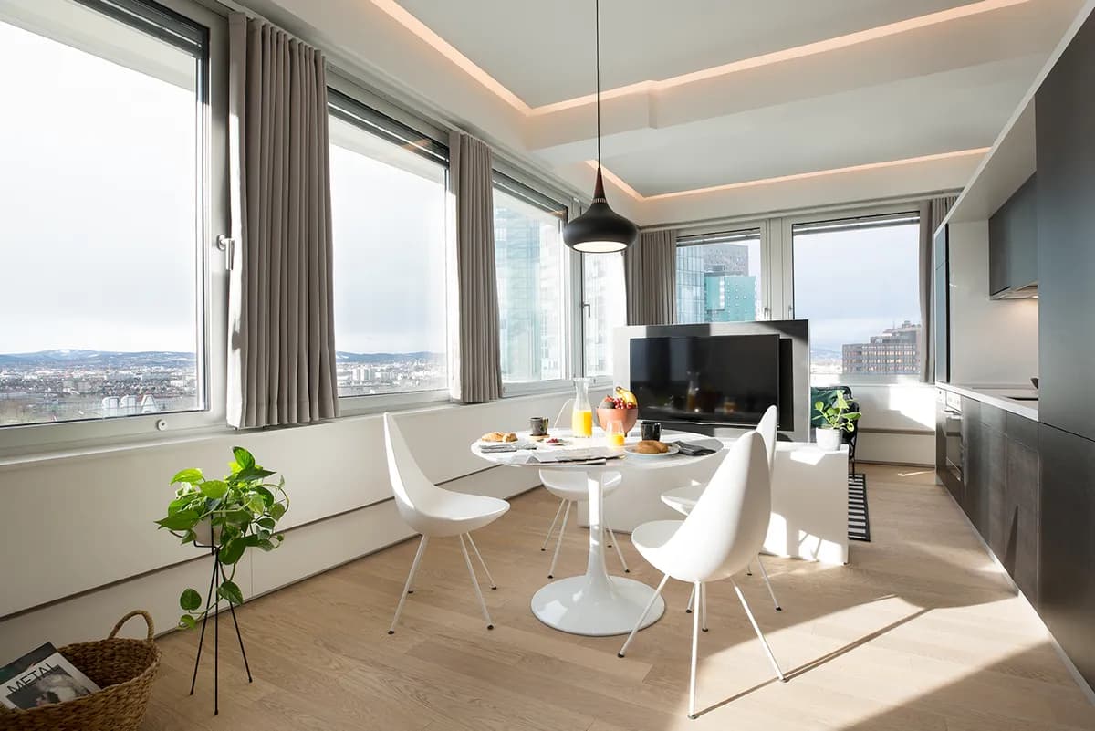 2-Zimmer-Wohnung kaufen in Wien – 46 m², € 225.000