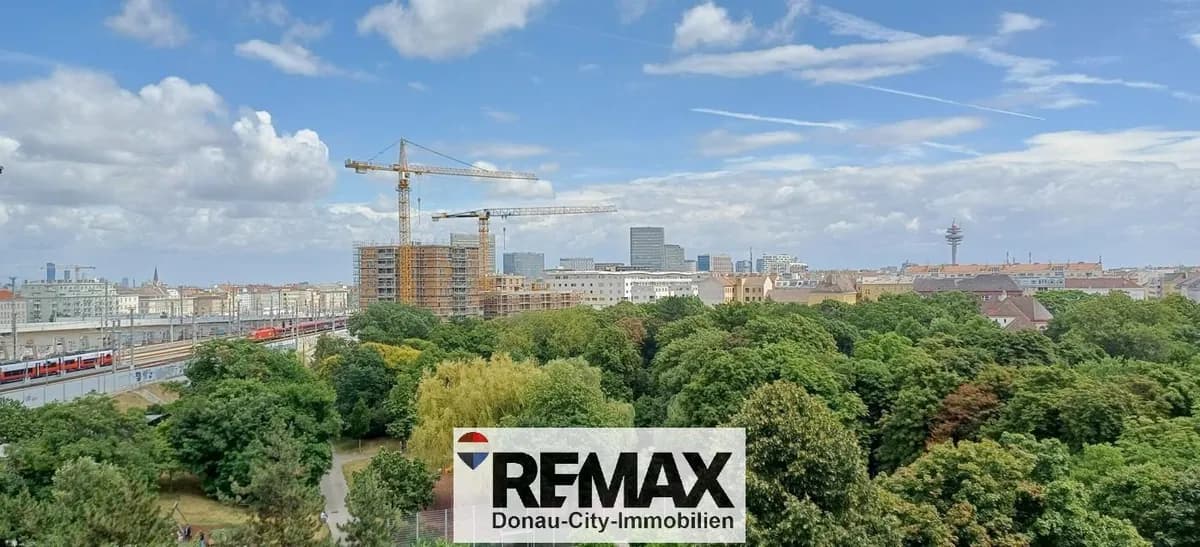 2-Zimmer-Wohnung kaufen in Wien – 126 m², € 585.000