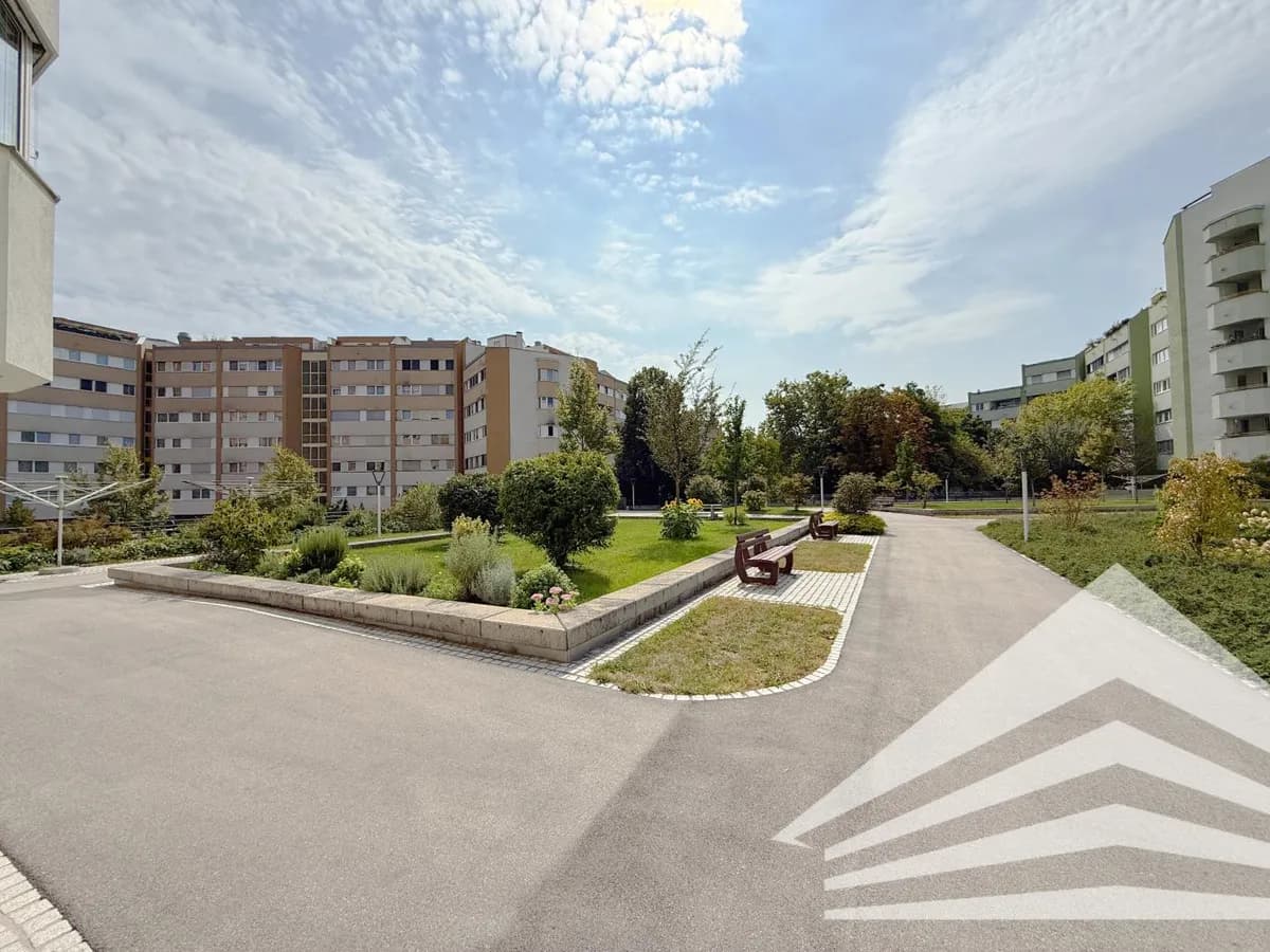 3-Zimmer-Wohnung kaufen in Linz – 85 m², € 349.000