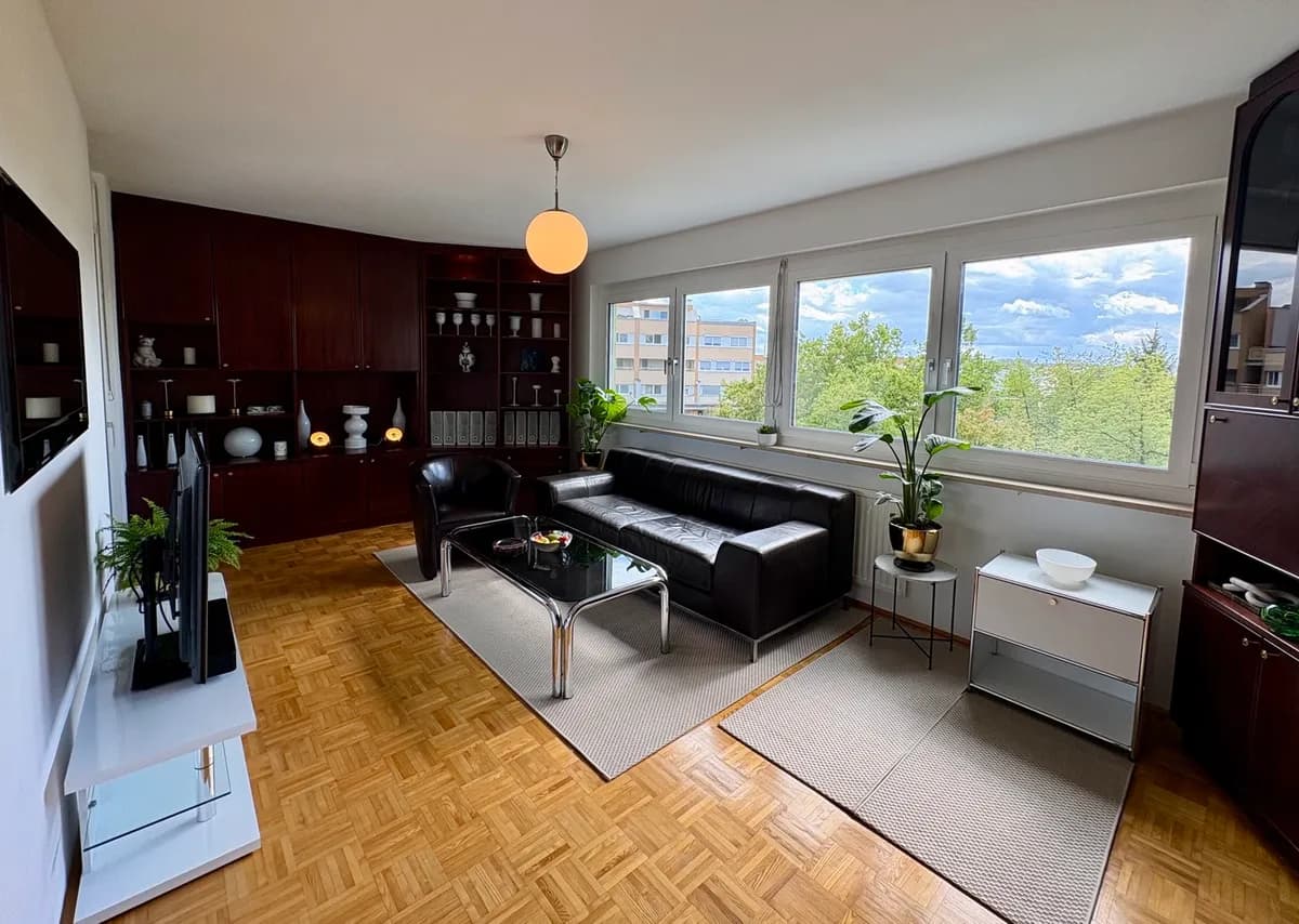 Wohnung kaufen in Linz – 70 m², € 298.000