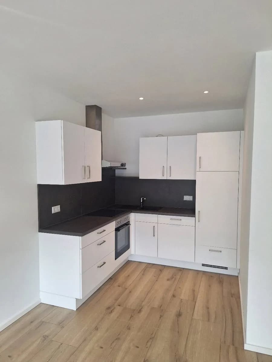 2-Zimmer-Wohnung mieten in Steyr-Land – 48 m², € 844