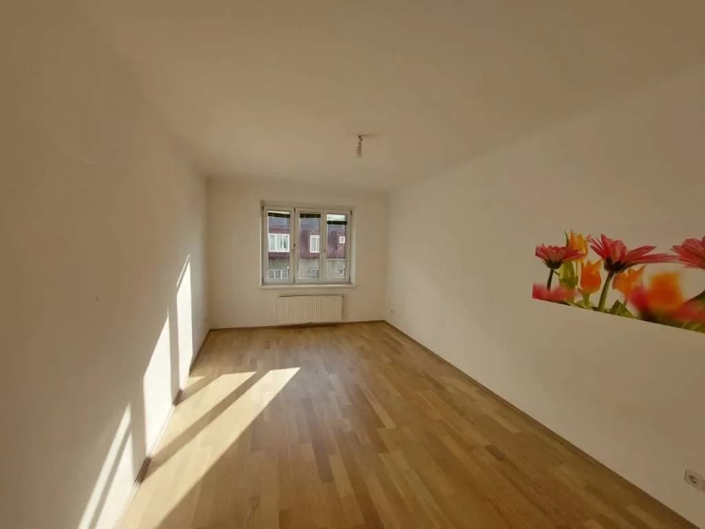 2-Zimmer-Wohnung mieten in Wien – 50 m², € 890