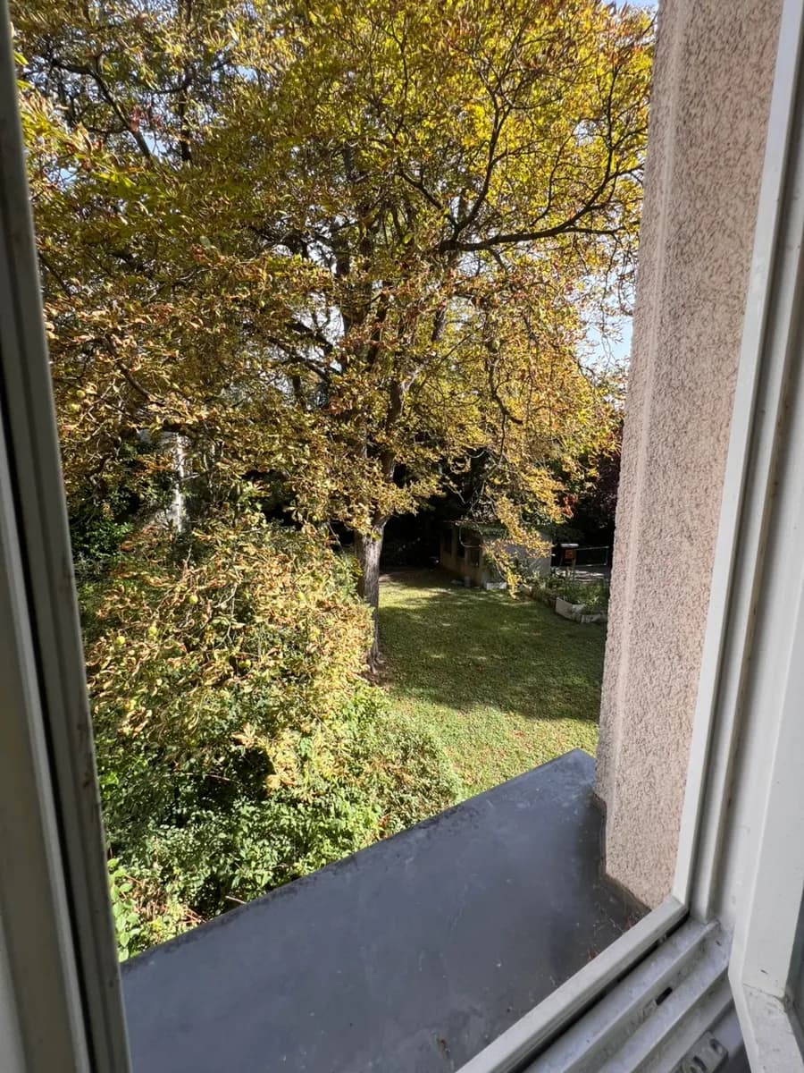 2-Zimmer-Wohnung mieten in Wien – 58 m², € 610