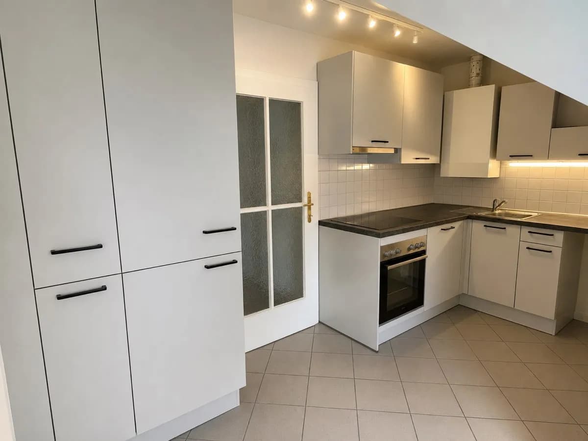 1-Zimmer-Wohnung mieten in Wiener Neustadt – 42 m², € 570