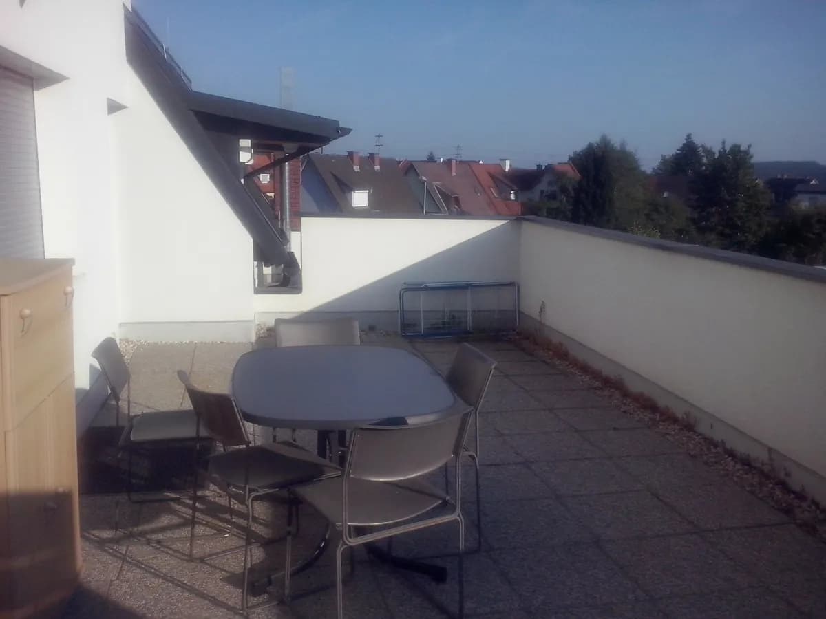 2-Zimmer-Wohnung mieten in Weiz – 43 m², € 520