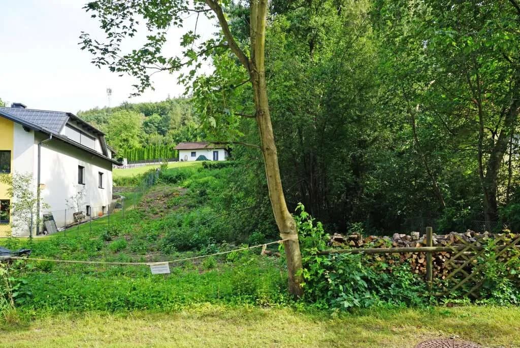 Grundstück kaufen in Sankt Pölten Land – 804 m², € 360.000