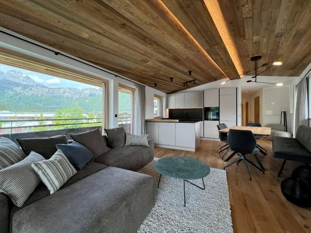3-Zimmer-Wohnung kaufen in Kitzbühel – 85 m², € 985.000
