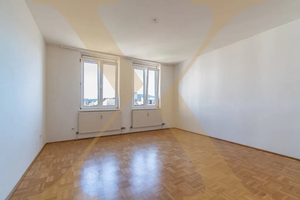3-Zimmer-Wohnung kaufen in Linz – 65 m², € 199.000