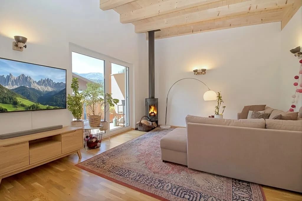3-Zimmer-Wohnung kaufen in Kitzbühel – 83 m², € 579.000