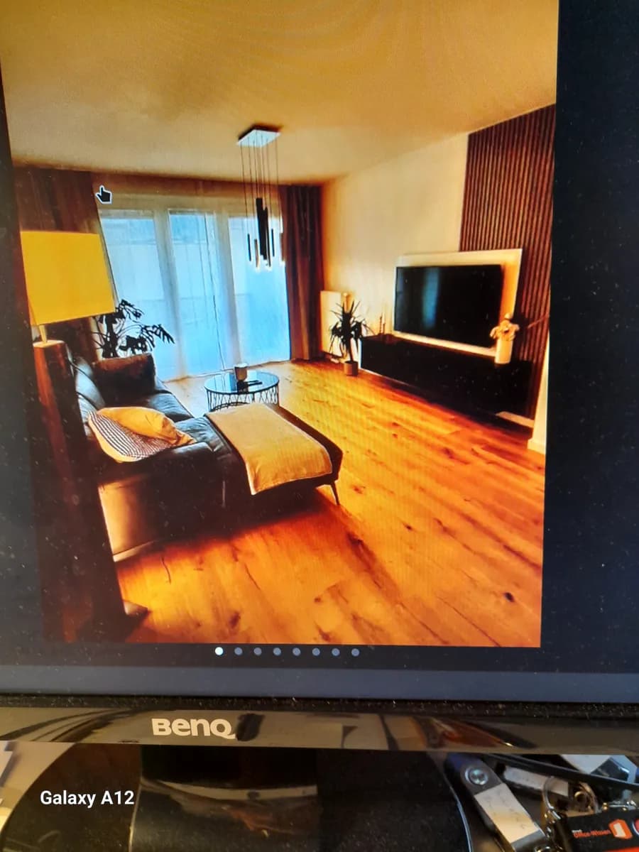 2-Zimmer-Wohnung mieten in Wien – 75 m², € 1.107
