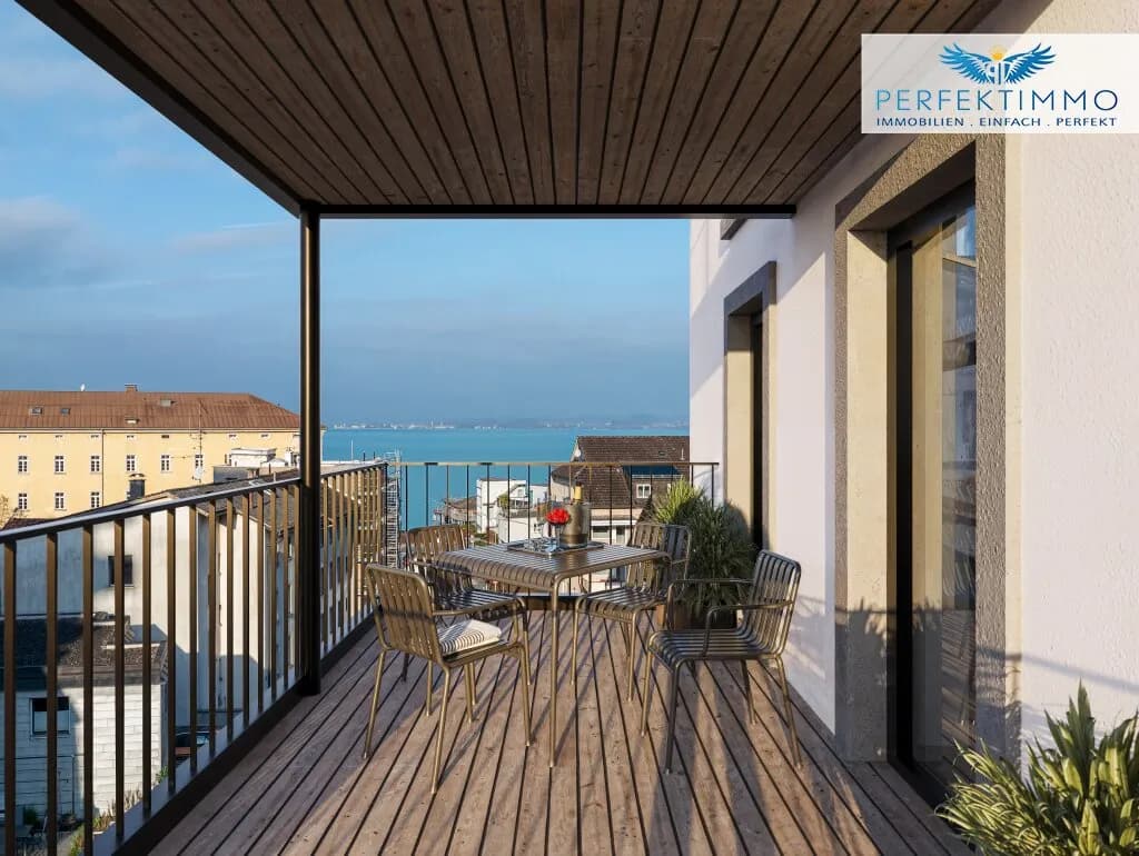 4-Zimmer-Wohnung kaufen in Bregenz – 85,31 m², € 685.000