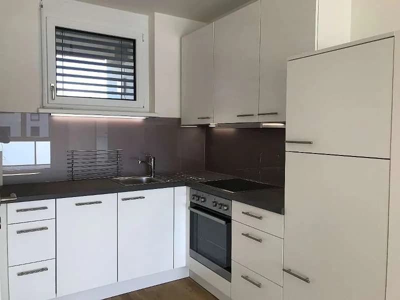 2-Zimmer-Wohnung mieten in Graz – 53 m², € 893