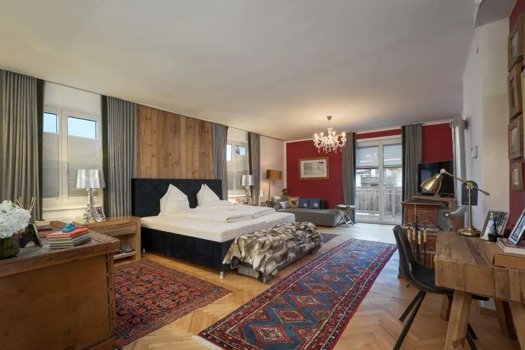 5-Zimmer-Wohnung kaufen in Kitzbühel – 216 m², € 3.600.000