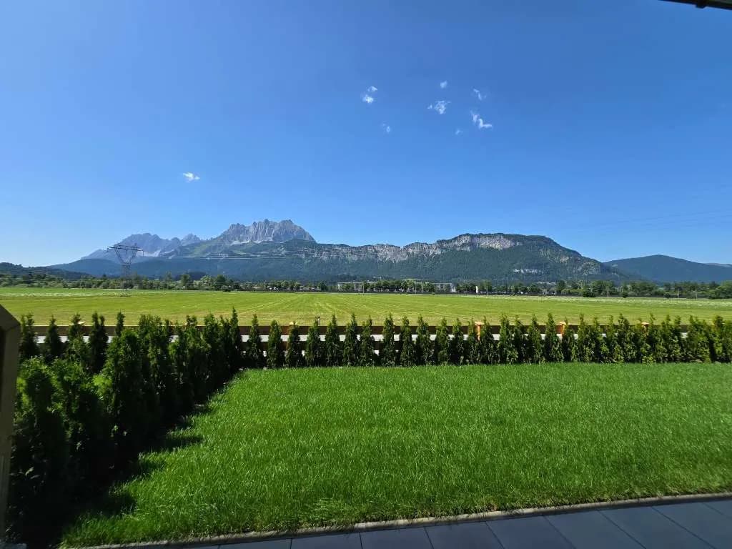 2-Zimmer-Wohnung kaufen in Kitzbühel – 49 m², € 429.500