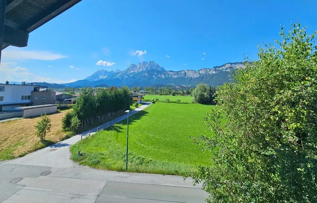 4-Zimmer-Wohnung kaufen in Kitzbühel – 90 m², € 399.000