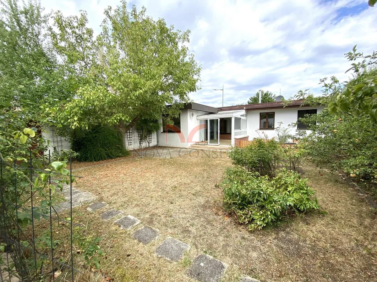 5-Zimmer-Haus kaufen in Mödling – 100 m², € 639.000