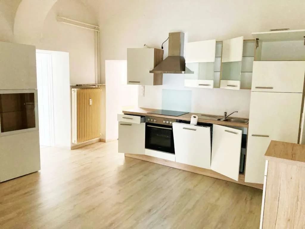 3-Zimmer-Wohnung mieten in Klagenfurt – 91 m², € 1.317