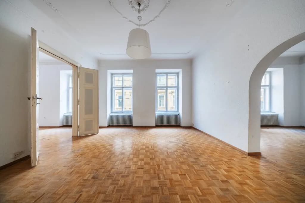 4-Zimmer-Wohnung kaufen in Wien – 132,01 m², € 699.000